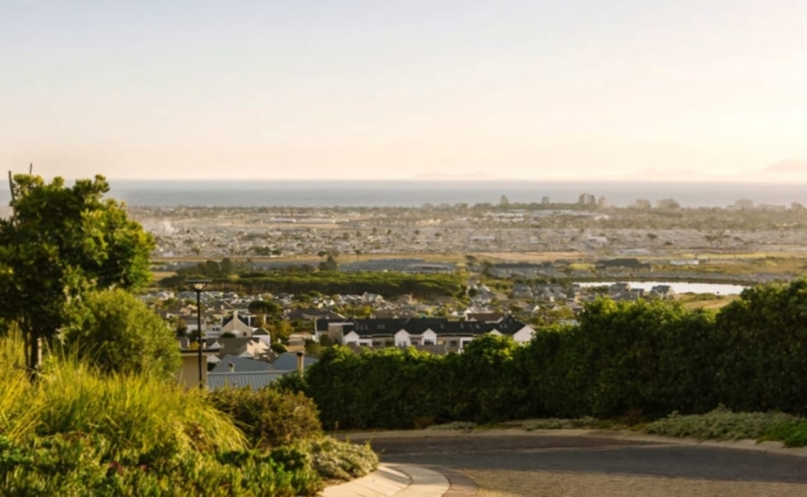 3 Bedroom Property for Sale in Fairhaven Country Estate Western Cape